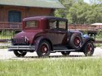 Studebaker President Coupe 1928 года